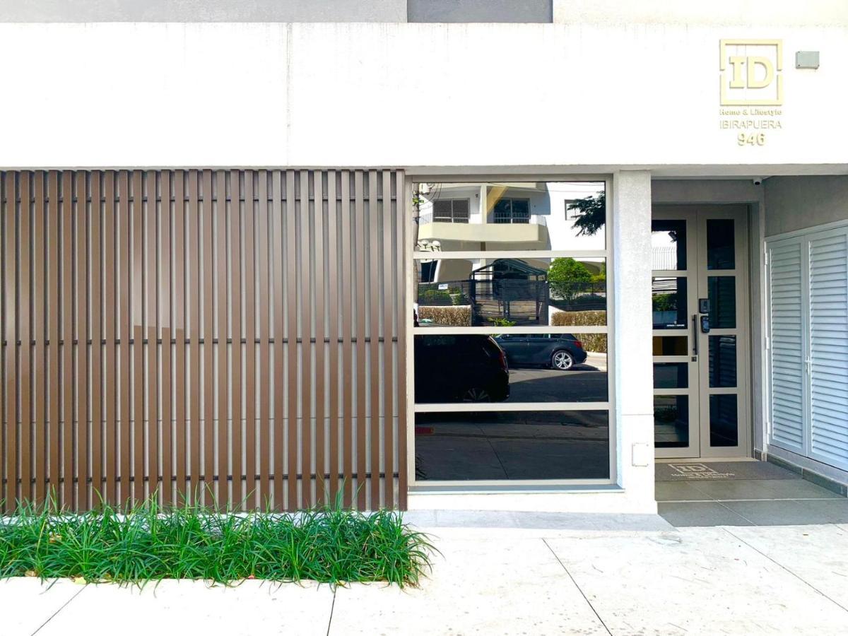 Studio404 - Cozy Loft In The Heart Of - Short & Long 圣保罗