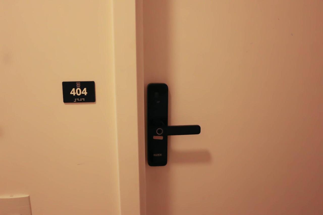 Studio404 - Cozy Loft In The Heart Of - Short & Long 圣保罗
